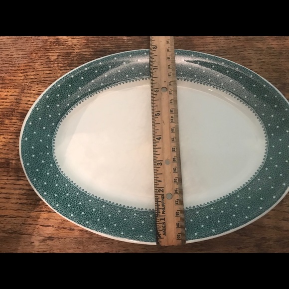 Restaurant ware Platter - Picture 5 of 6